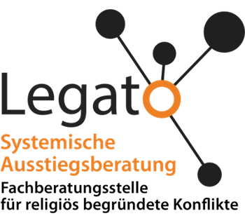 Logo Legato Beratung